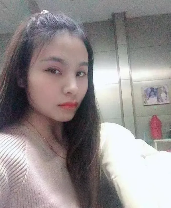 汉口火车站小嫂子