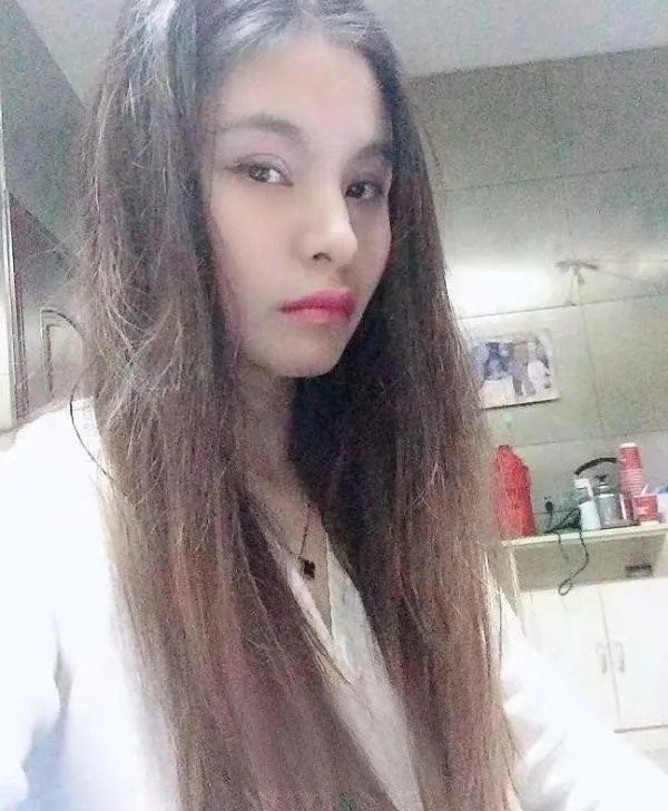 汉口火车站小嫂子
