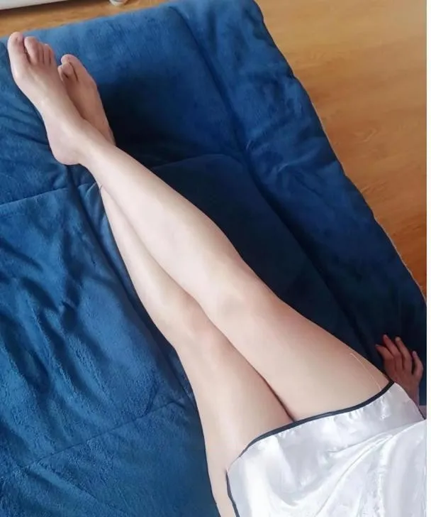长腿姐姐飘飘欲仙