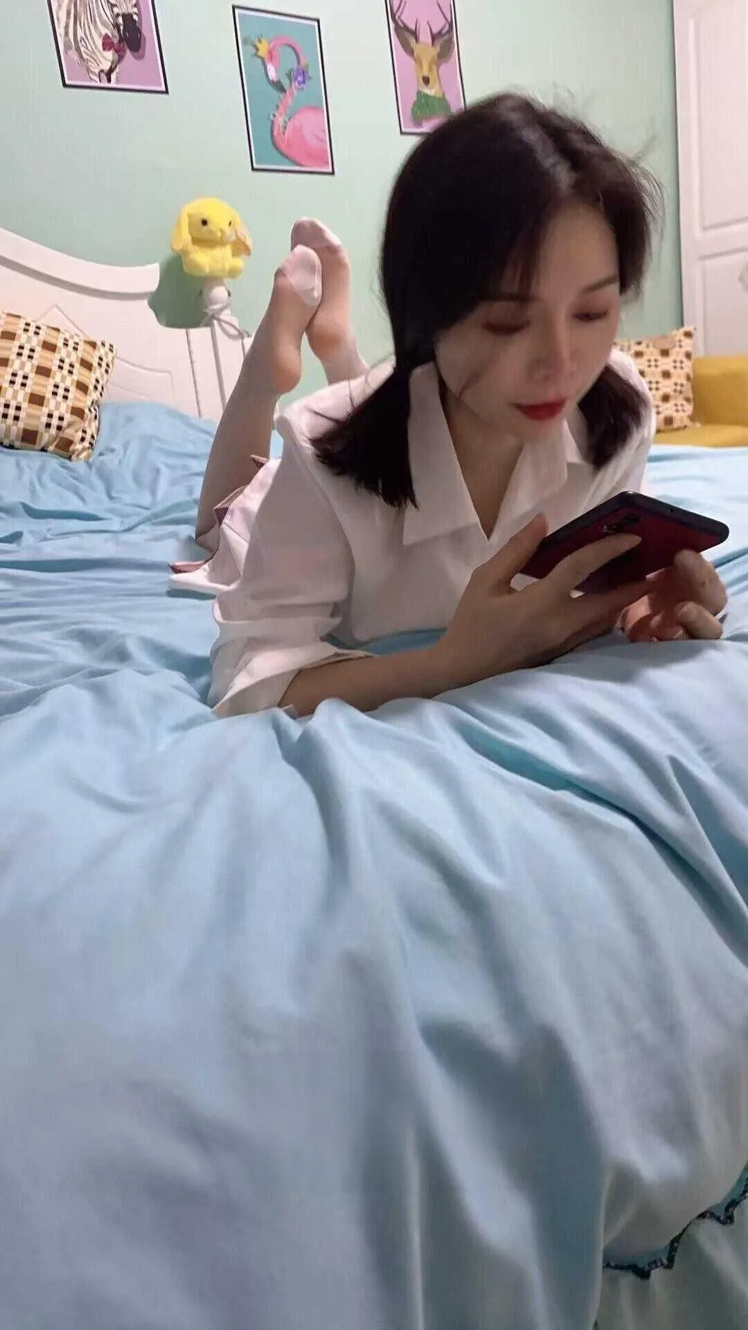 福田公寓全套小梅子