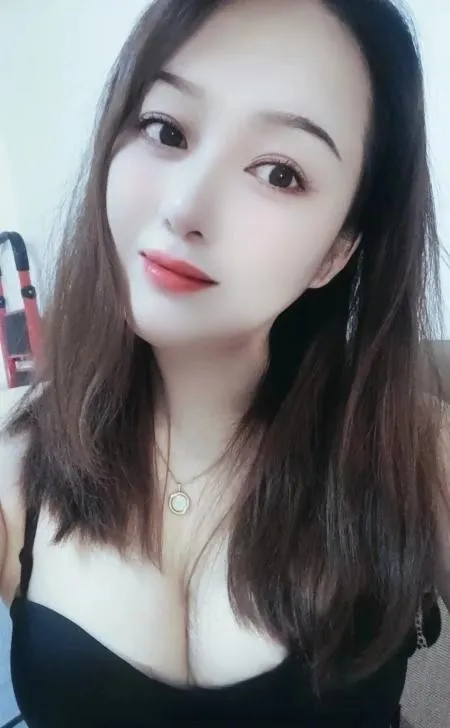 蝴蝶姐姐