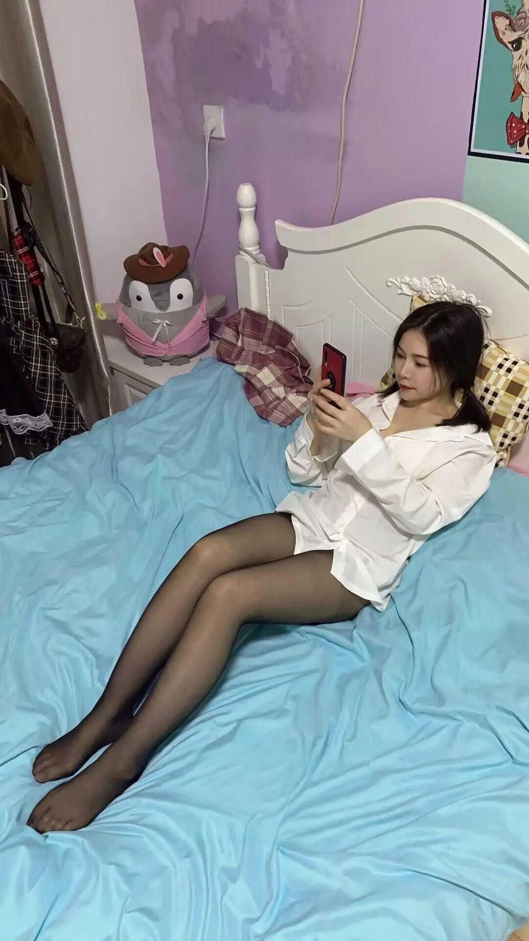 福田公寓全套小梅子