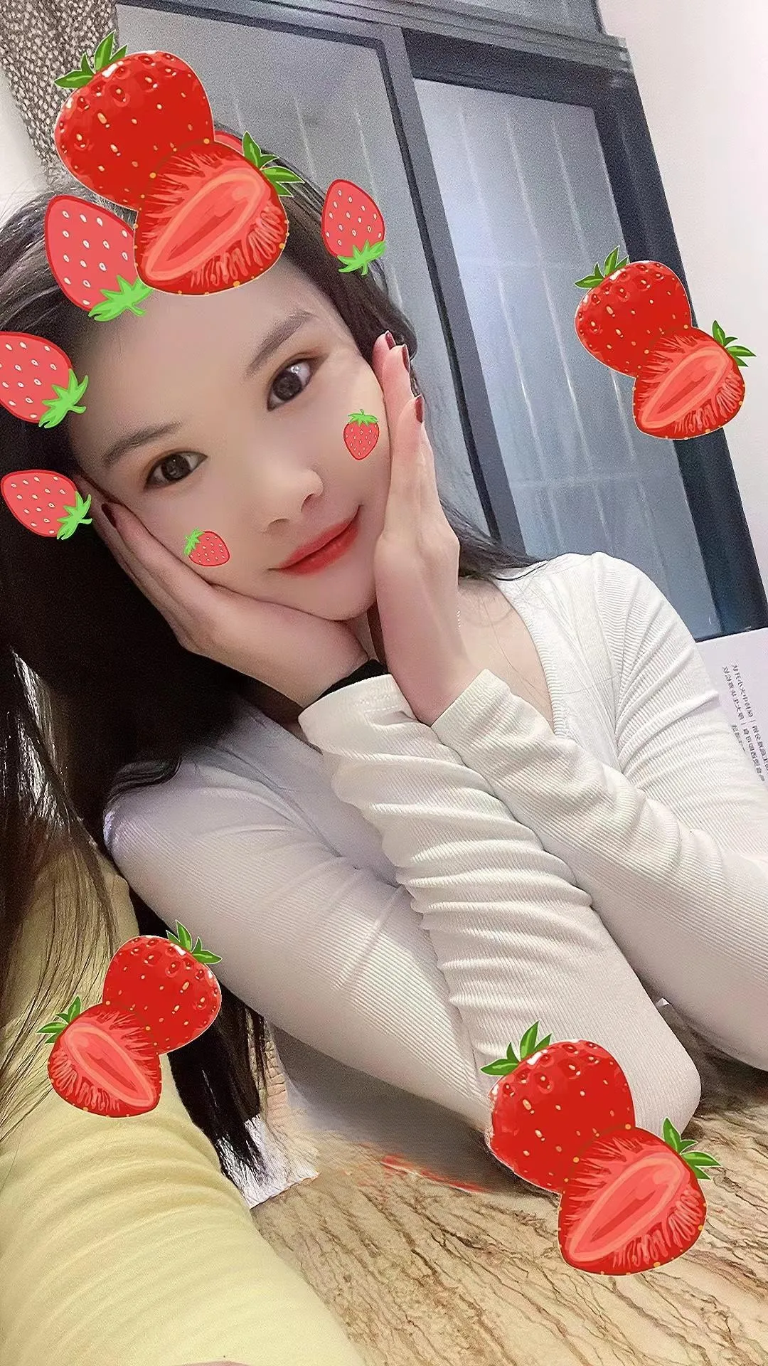 美少女洋洋