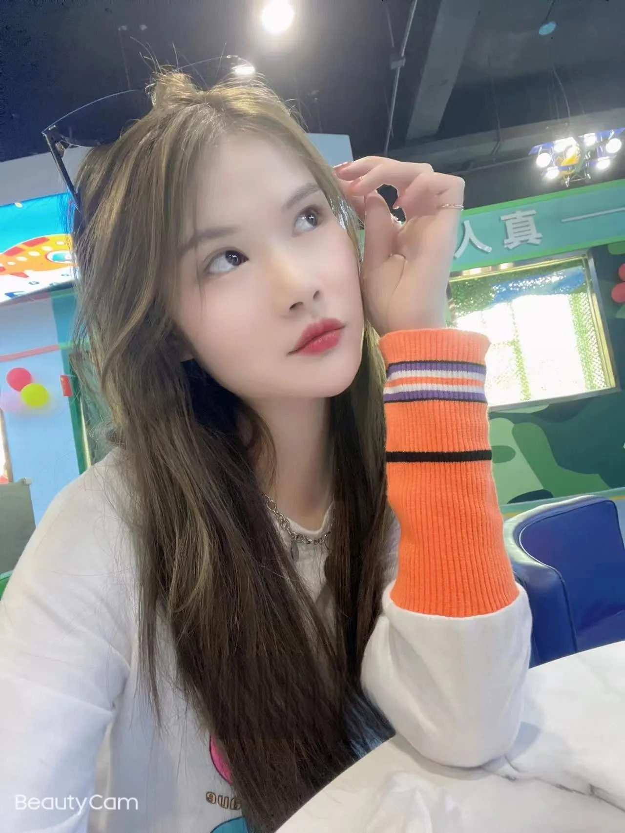 美少女洋洋