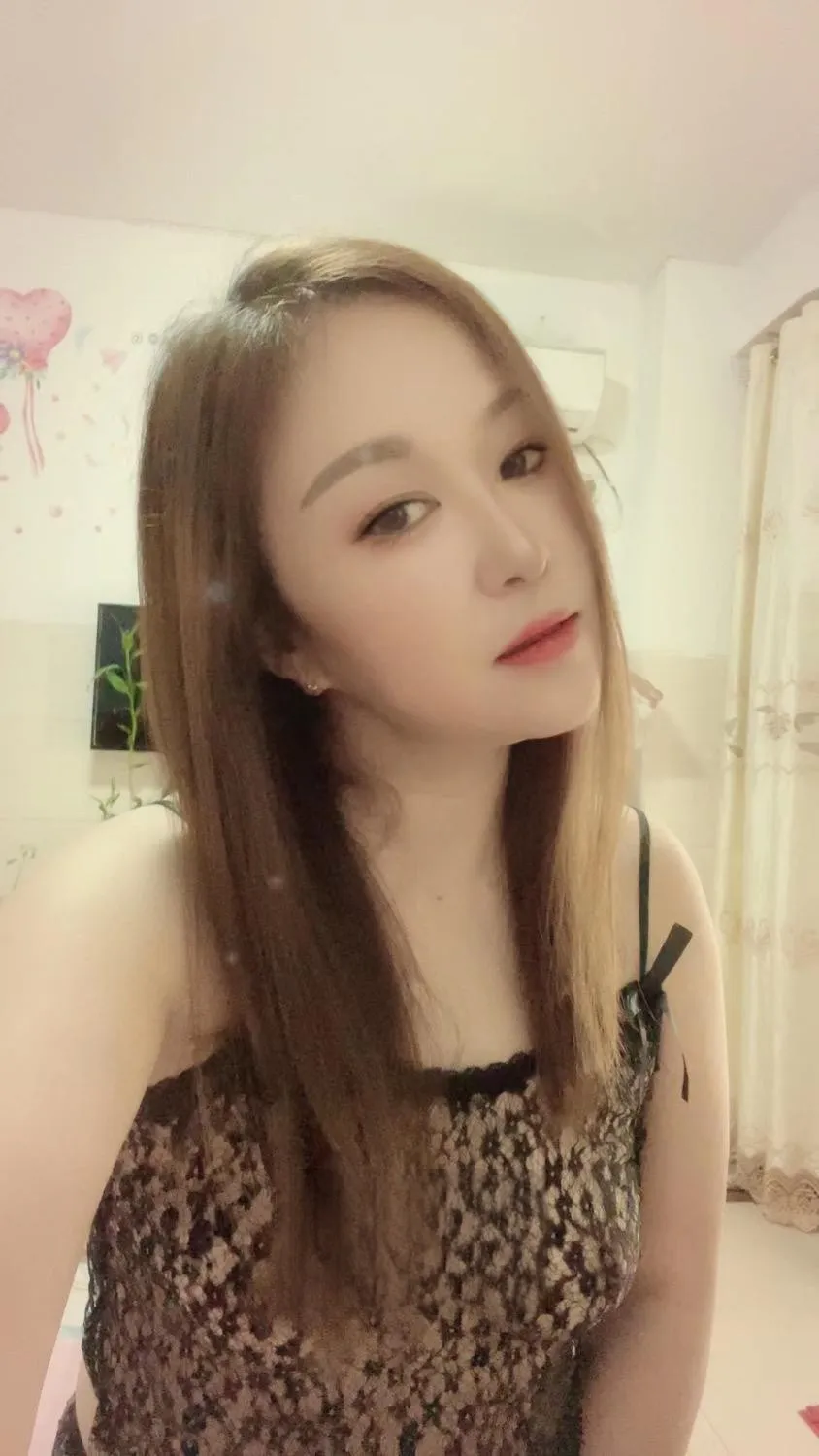 沈河性感少妇青青