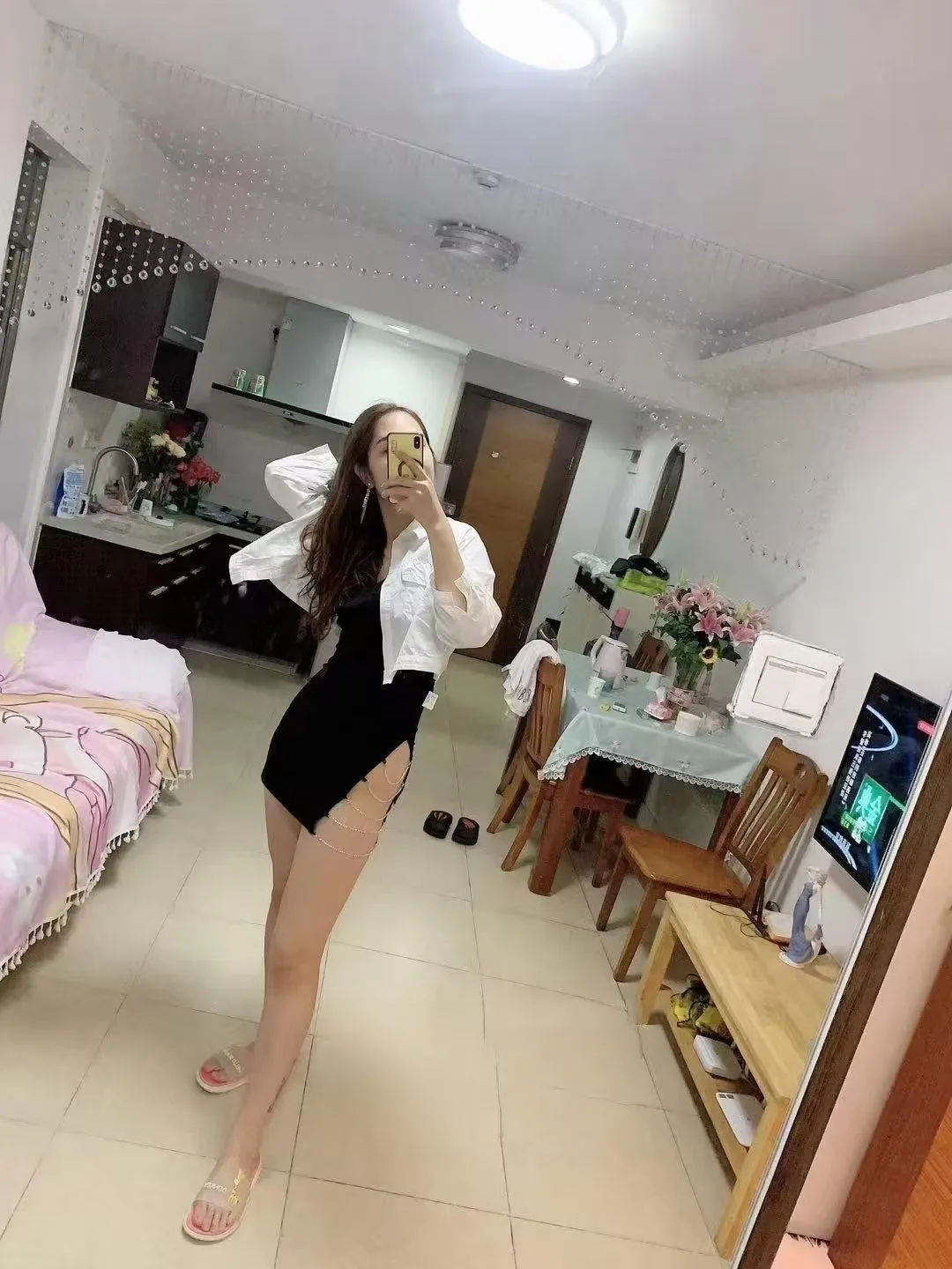 罗湖猫妹