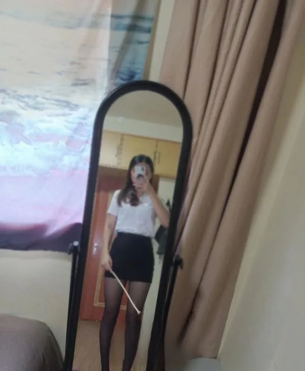 成都重口味女王