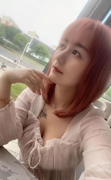 舞蹈老师筱筱