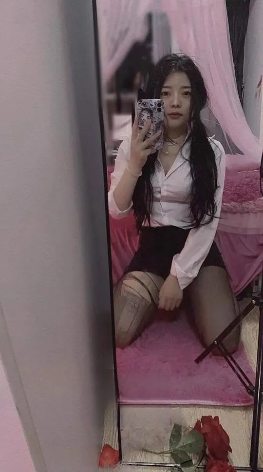德州肉感小姐姐