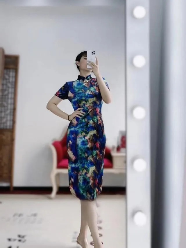 苏州熟女