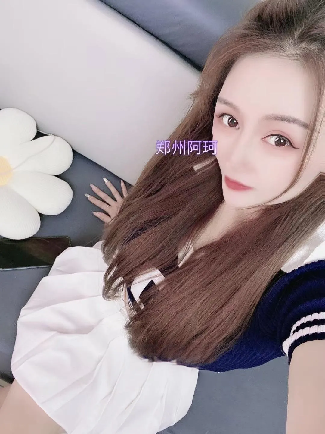 管城阿可
