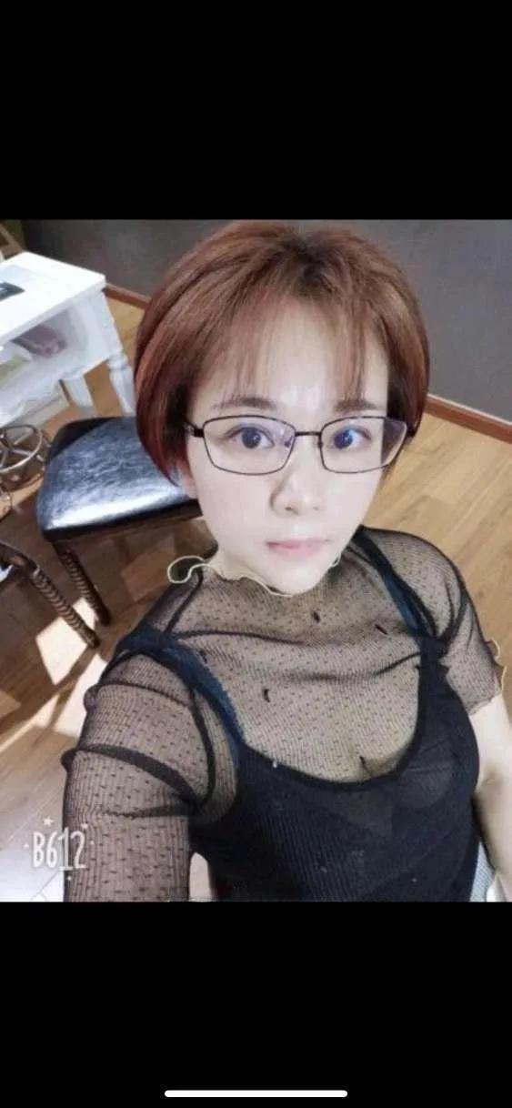 苏州熟女