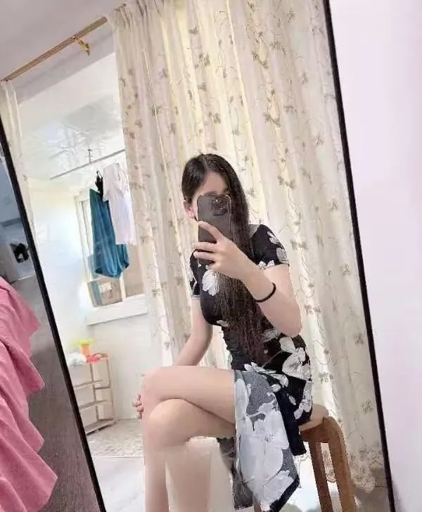 夫子庙苗苗