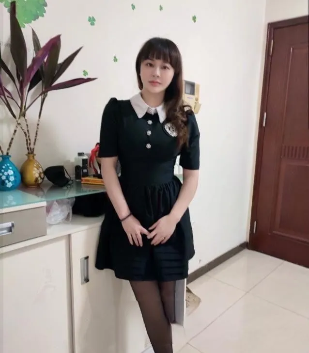 海珠小雪