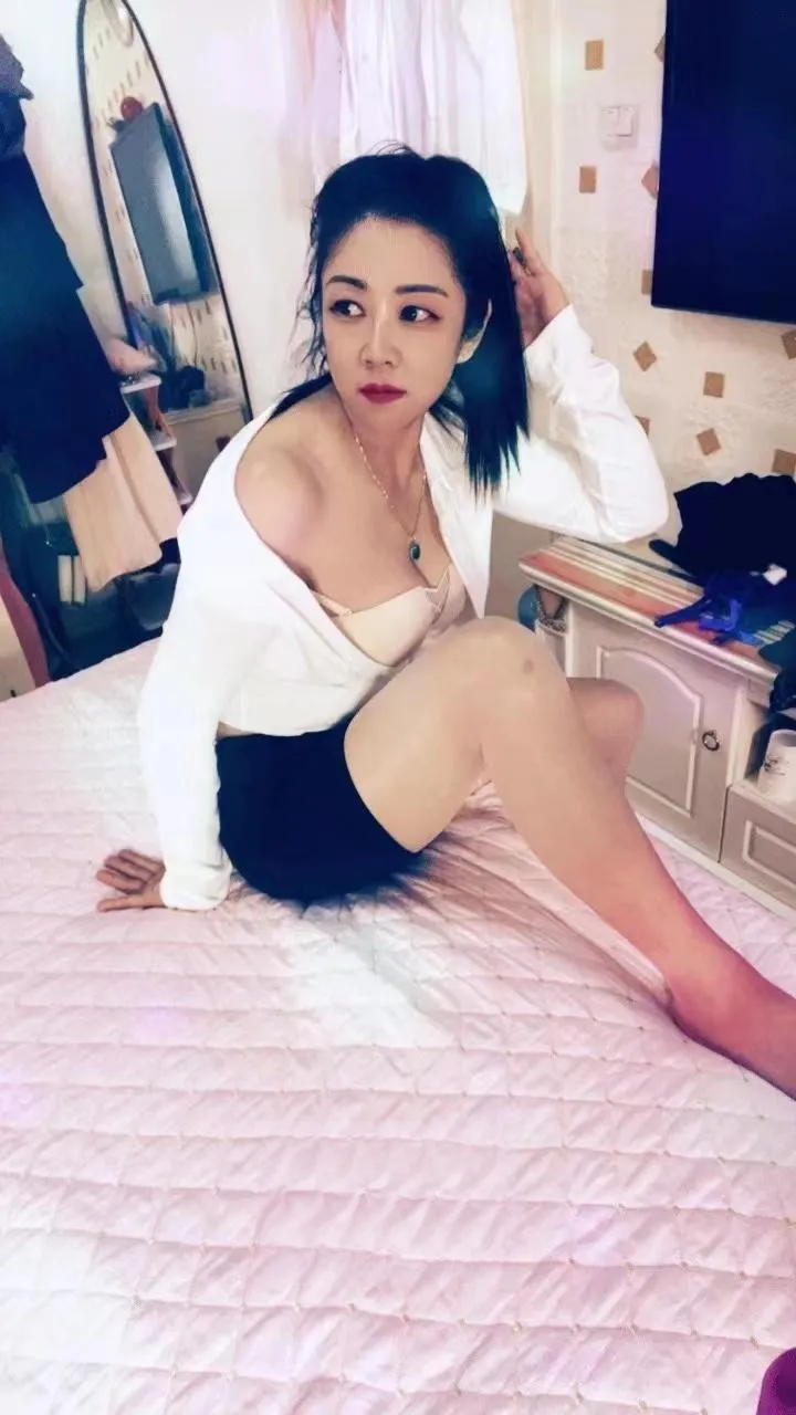 可三通熟女