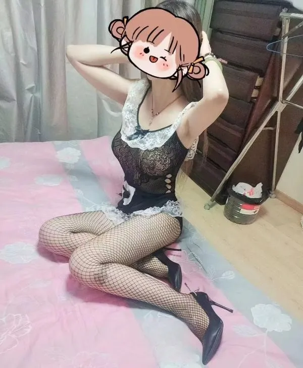 中项舒爽体验