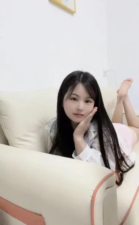 罗湖小影妹妹