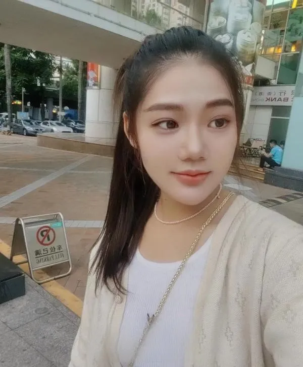 保定温柔服务型妹子