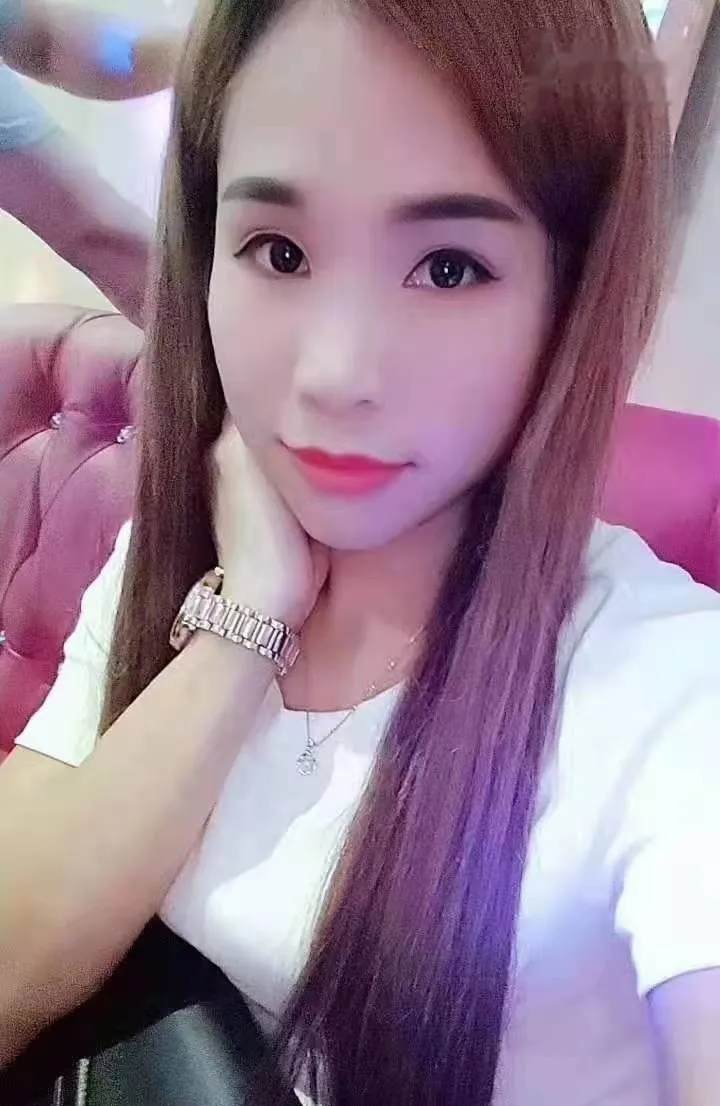 石岐会所小姐姐