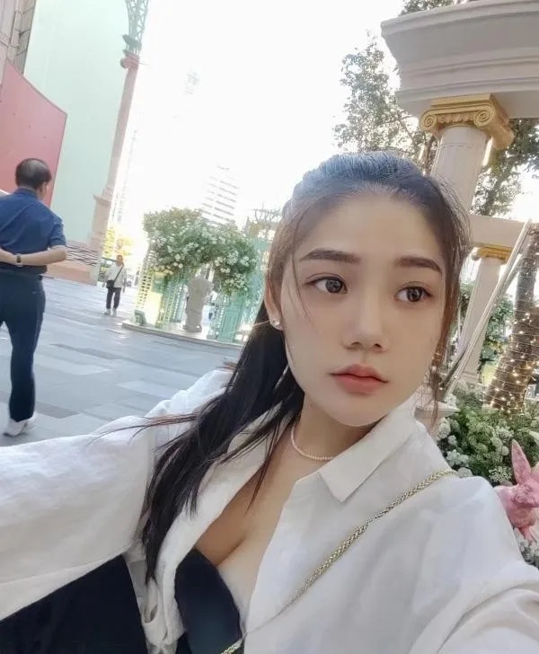 性感美乳老师可可