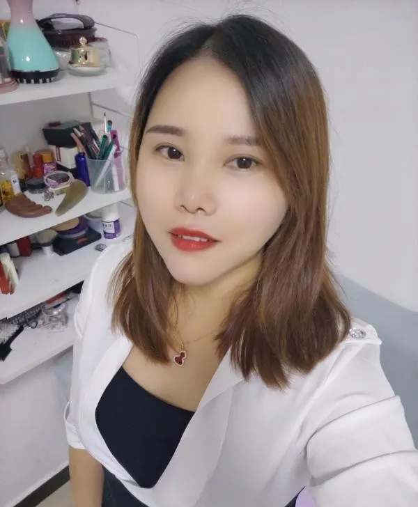 性感少妇