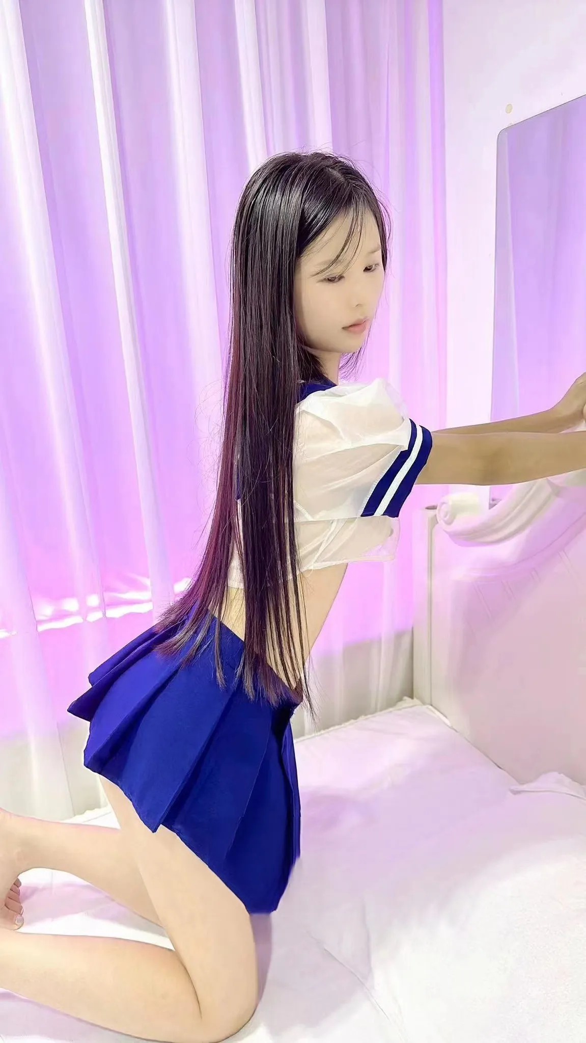 罗湖魅力女老师