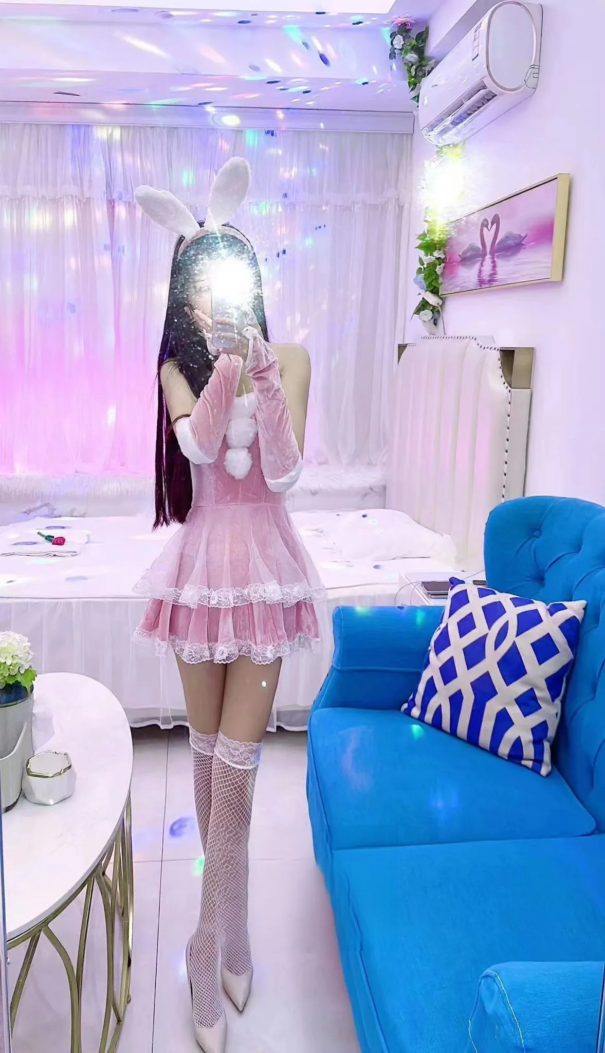 罗湖魅力女老师