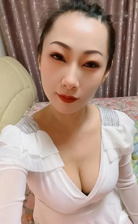 滨海新区神仙姐姐