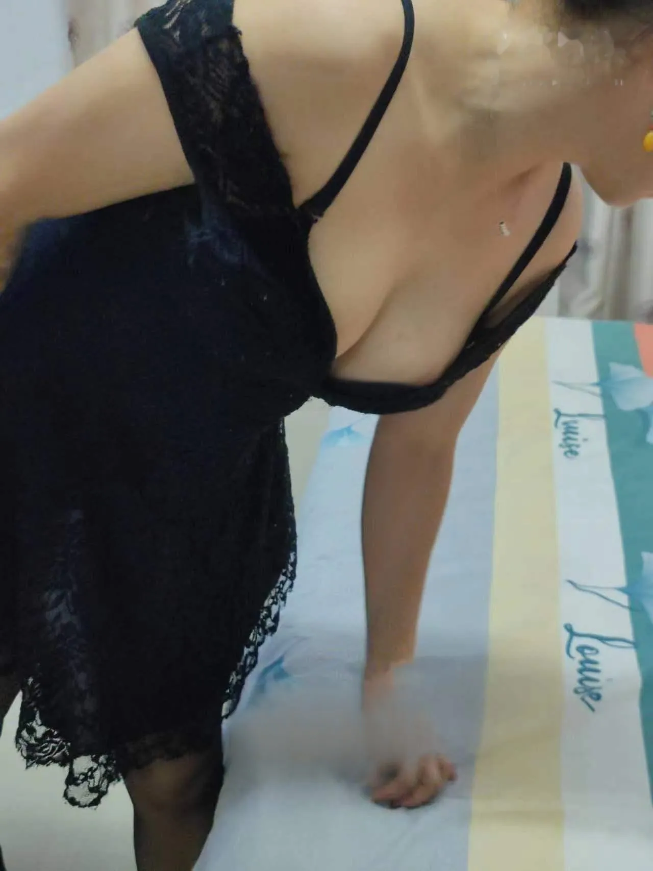 西区少妇
