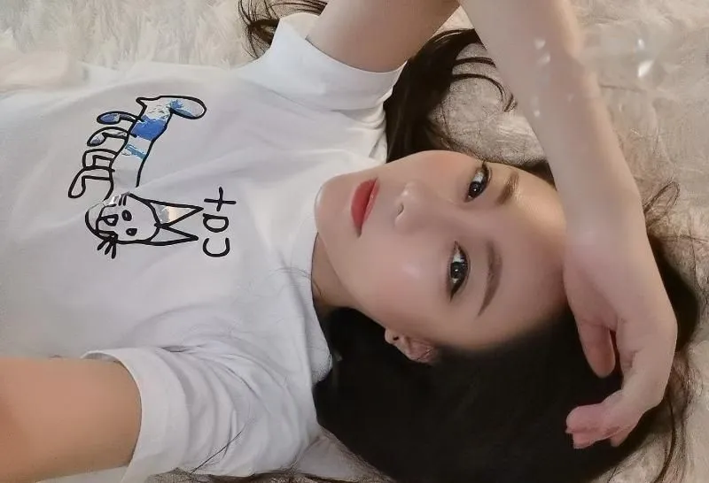 性感少妇