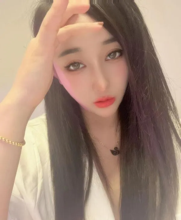 闵行小女人丢丢