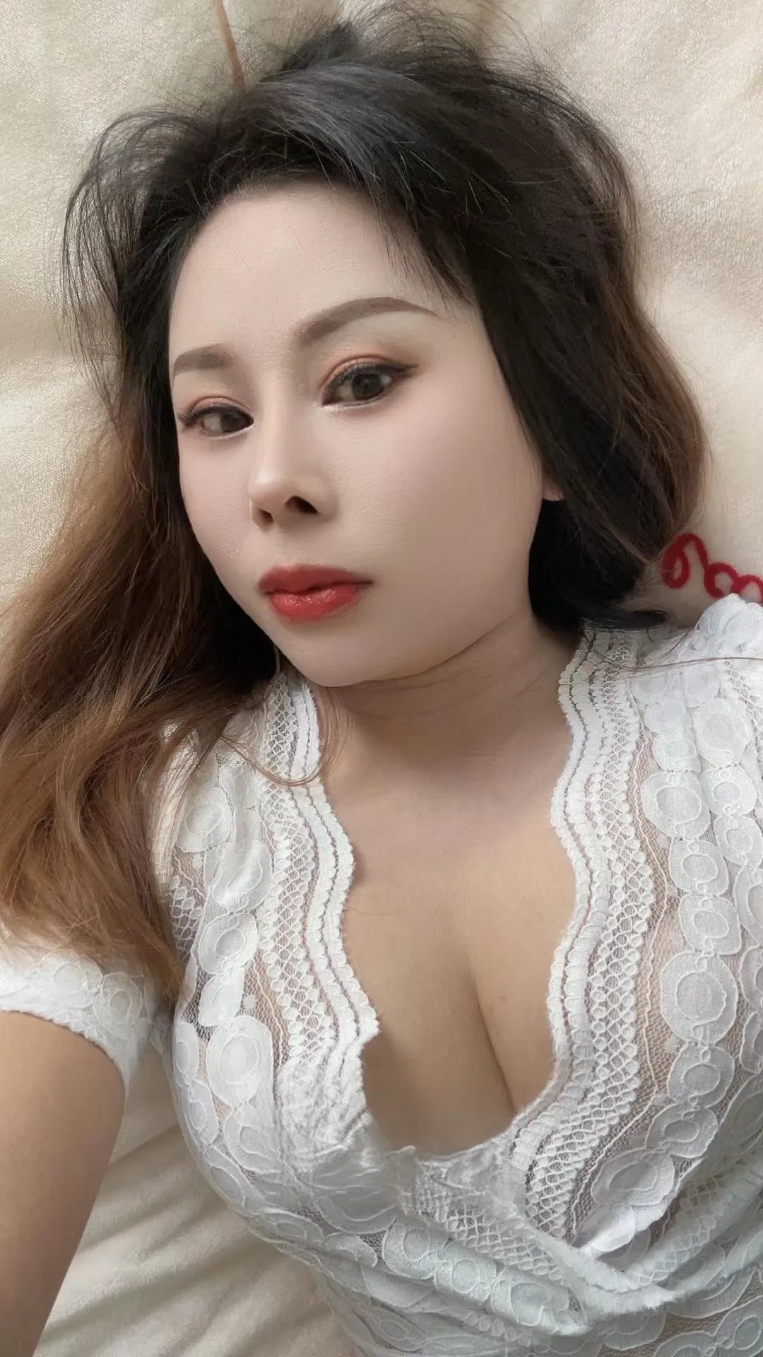 大波肥臀熟女