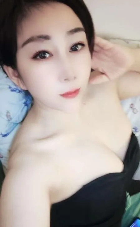 幸福大胸小嫂子