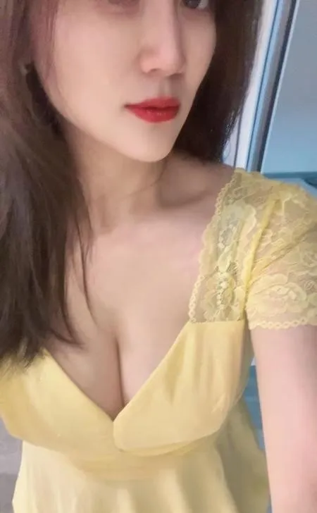 大胸果果