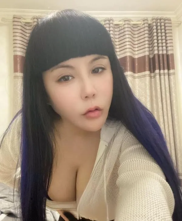 滨湖区大胸琪琪