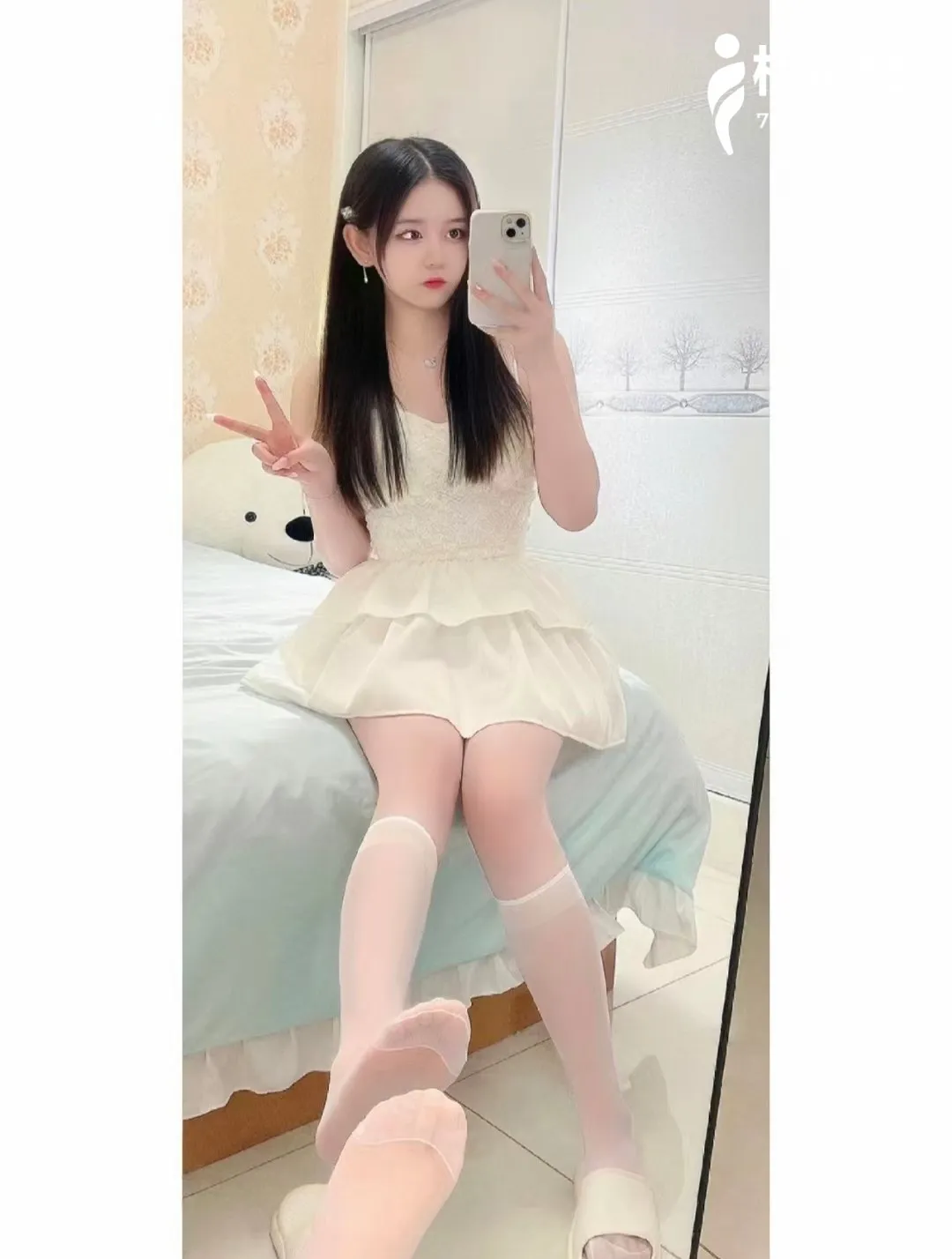 杭州希希与闺蜜