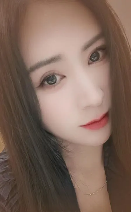 天河小露露