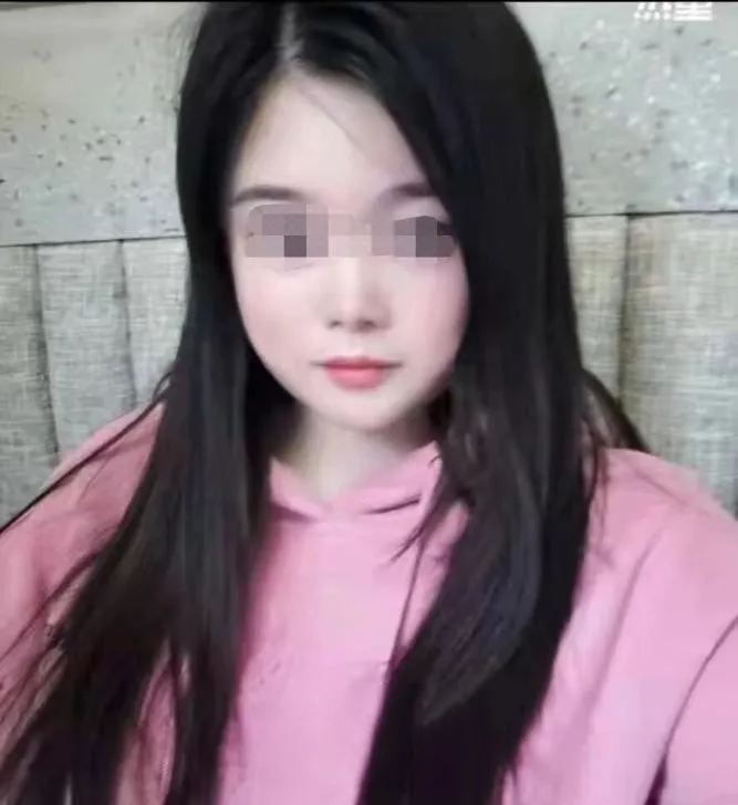 光谷性价比小姐姐