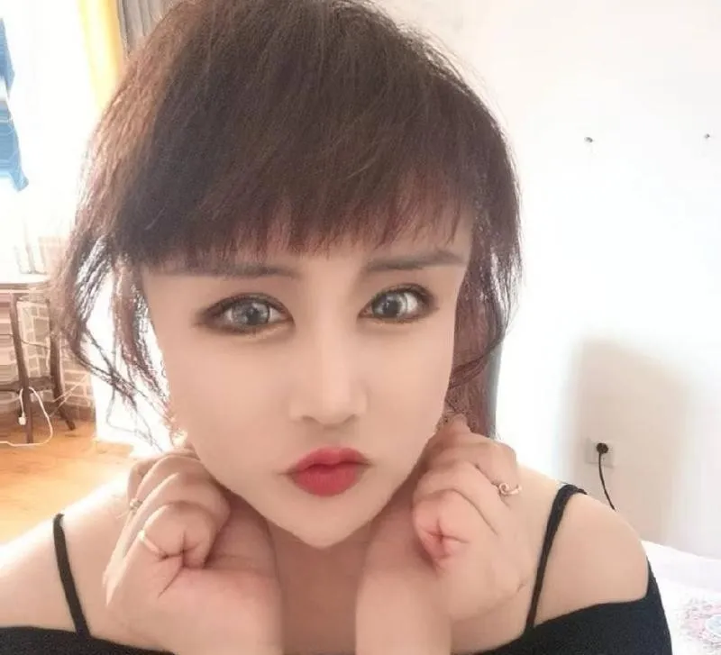 青岛市北巨乳