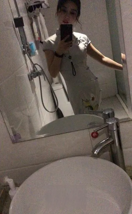 南山瑜伽老师媚儿