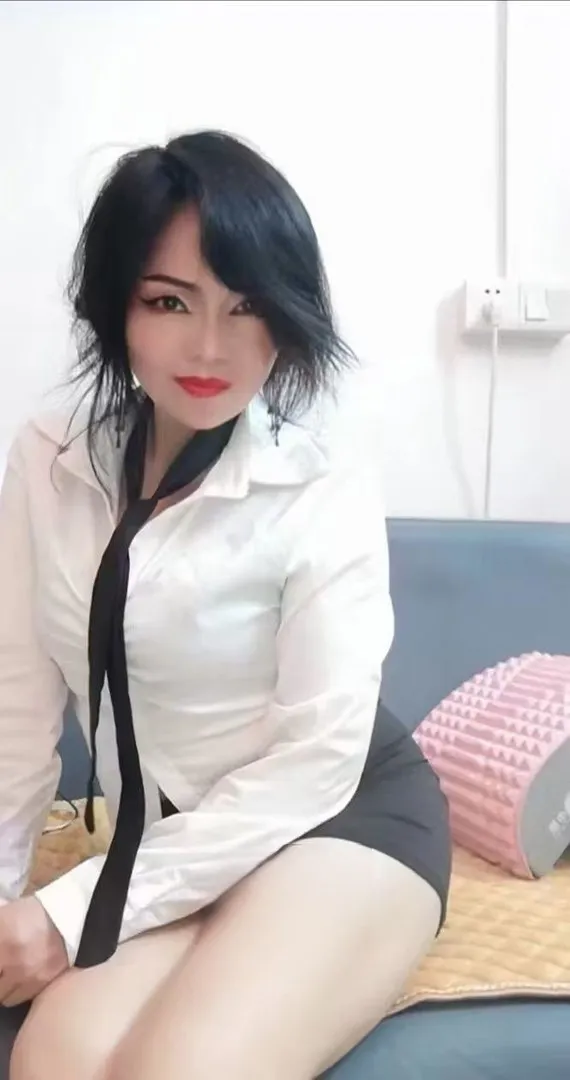 天河员村少妇微微