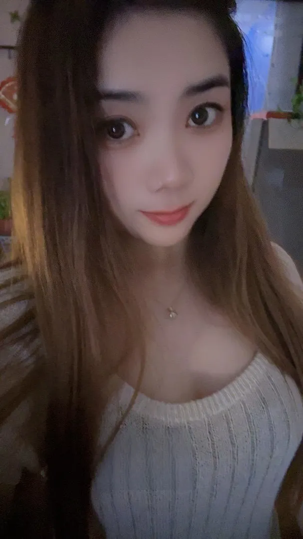 河定桥妹妹