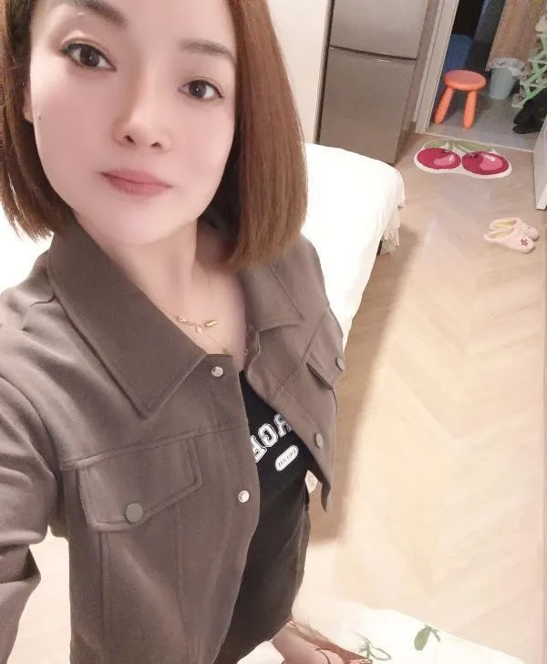 三通小姐姐