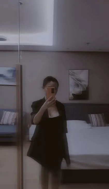 上城区御姐罗玥