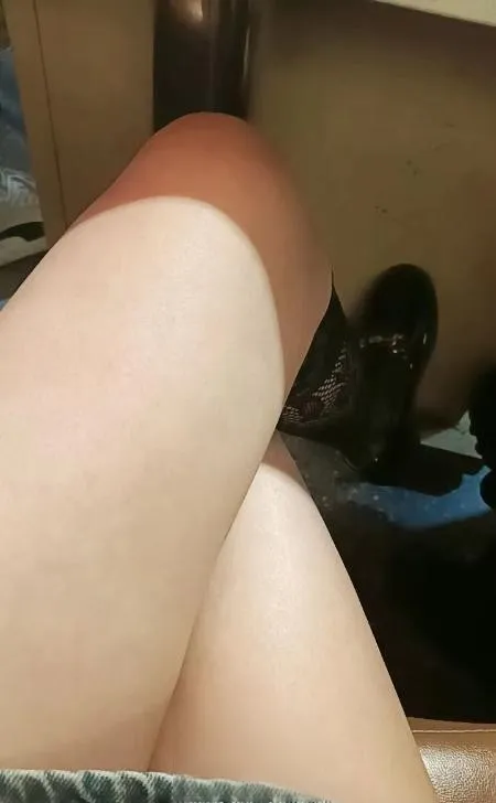 美腿少妇