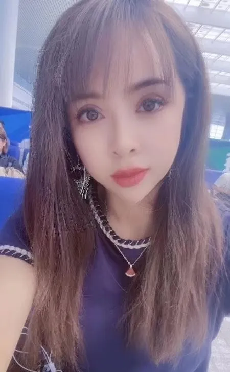 塘沽广州道少妇