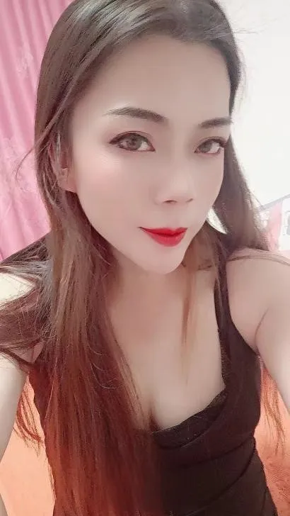 ts小姐姐在哈尔滨