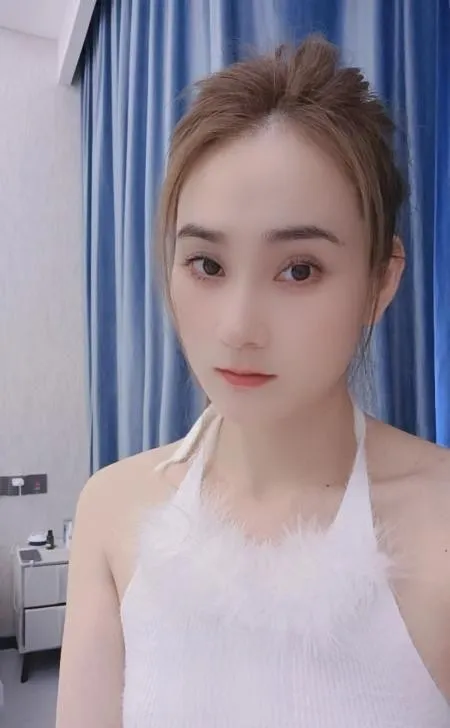 珠海四川小妹