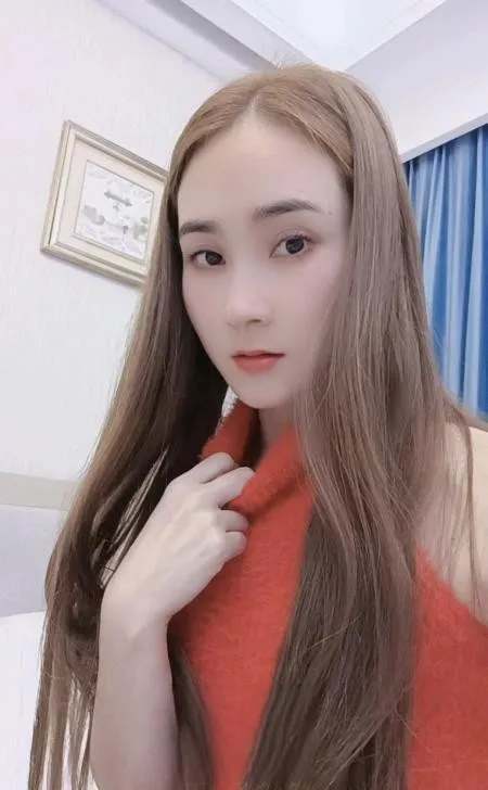 珠海四川小妹