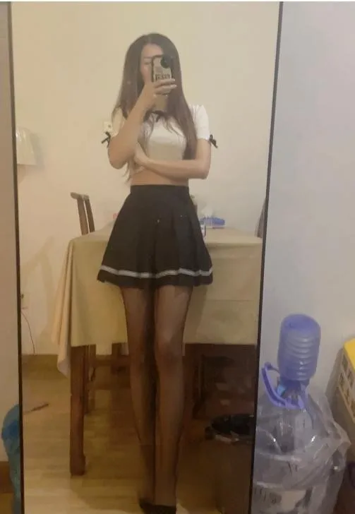 舌吻广西妹